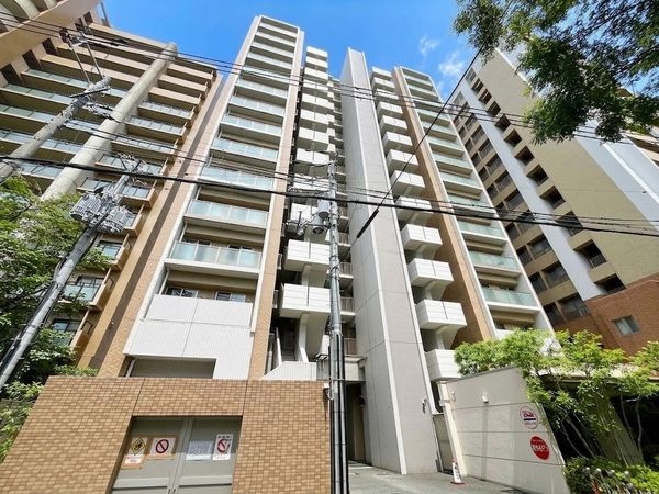 ローレルコート宝塚武庫川町 中古マンション