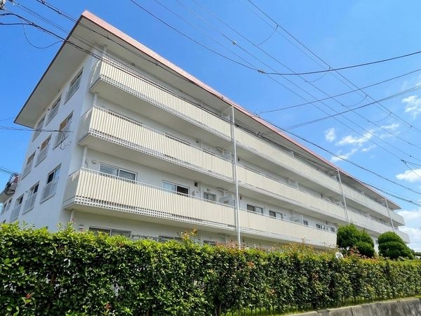 仁川フラットC棟 中古マンション