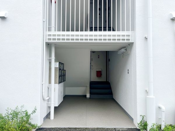 仁川フラットＣ棟　中古マンション