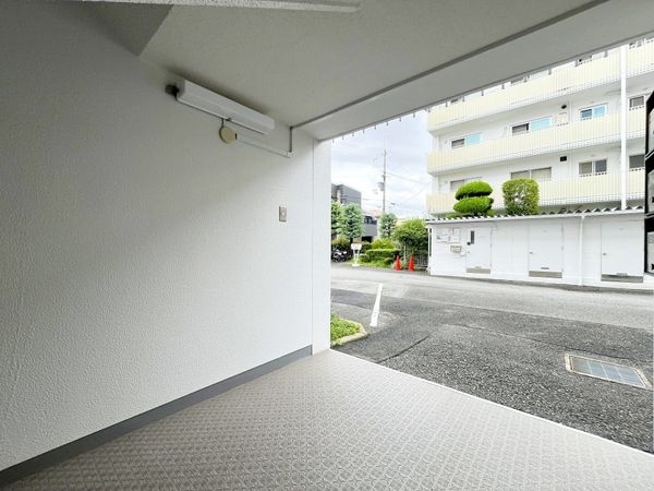 仁川フラットＣ棟　中古マンション