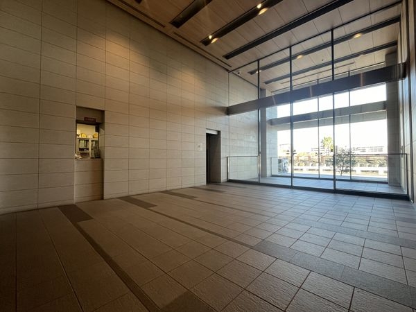 ブランズシティ西宮香櫨園　中古マンション