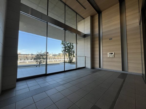 ブランズシティ西宮香櫨園　中古マンション