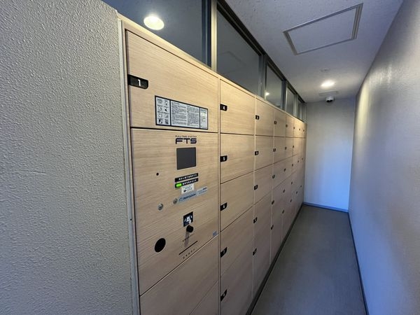 ブランズシティ西宮香櫨園　中古マンション
