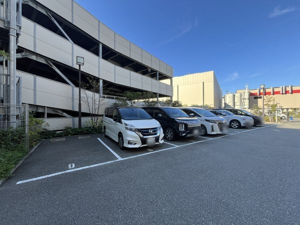 ブランズシティ西宮香櫨園　中古マンション