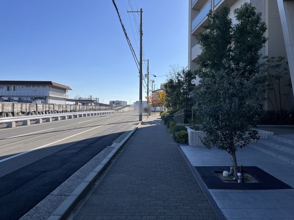 ブランズシティ西宮香櫨園　中古マンション