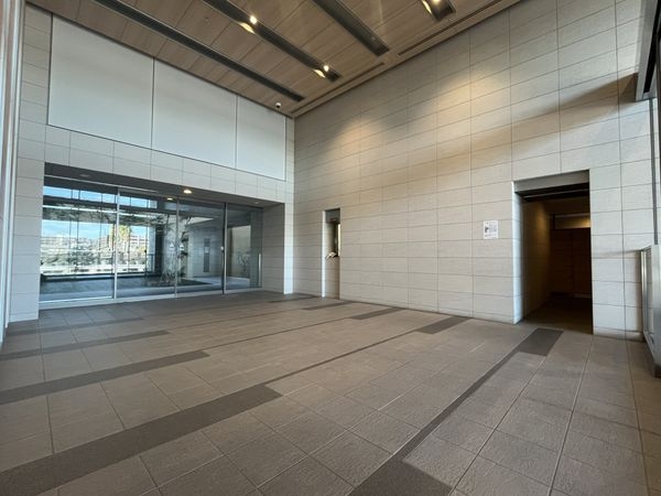 ブランズシティ西宮香櫨園　中古マンション