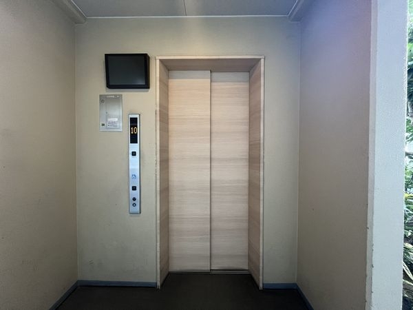 ブランズシティ西宮香櫨園　中古マンション