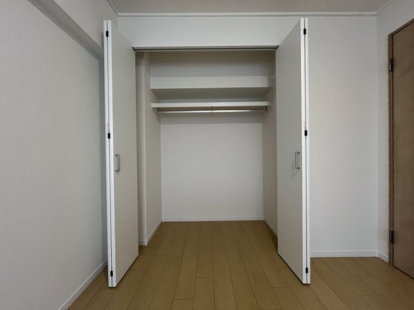 逆瀬川スカイハイツ　中古マンション