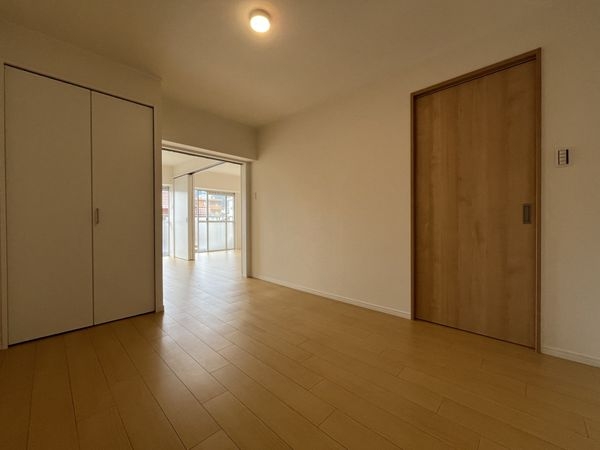 逆瀬川スカイハイツ　中古マンション