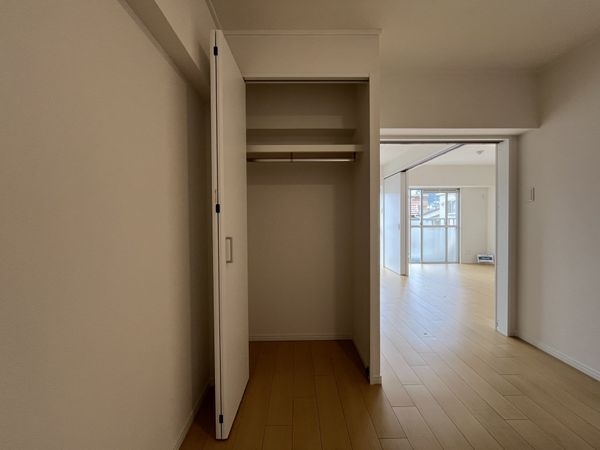 逆瀬川スカイハイツ　中古マンション