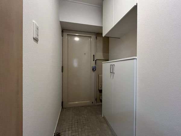 逆瀬川スカイハイツ　中古マンション
