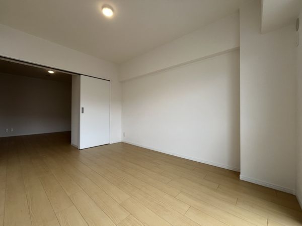 逆瀬川スカイハイツ　中古マンション