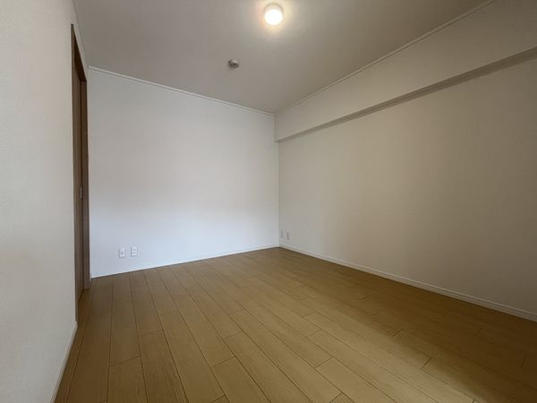 逆瀬川スカイハイツ　中古マンション