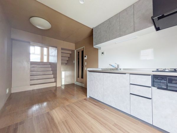 タウンハウス夙川Ｃ棟　中古マンション