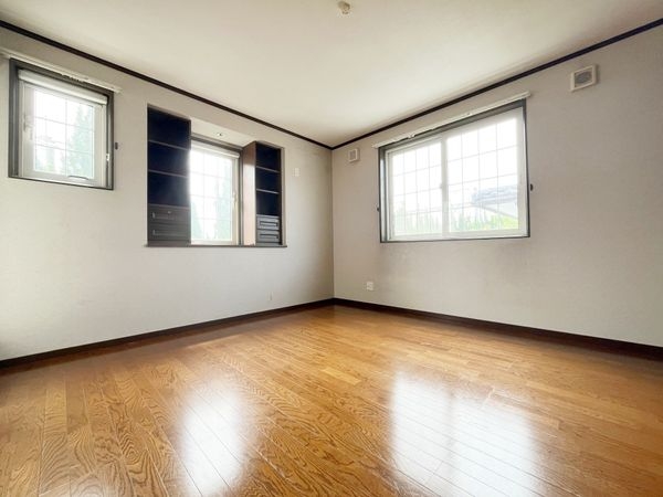 宝塚市中山寺１丁目の中古一戸建て