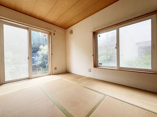 宝塚市中山寺１丁目の中古一戸建て