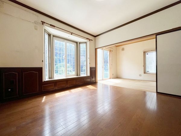 宝塚市中山寺１丁目の中古一戸建て