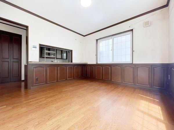 宝塚市中山寺１丁目の中古一戸建て