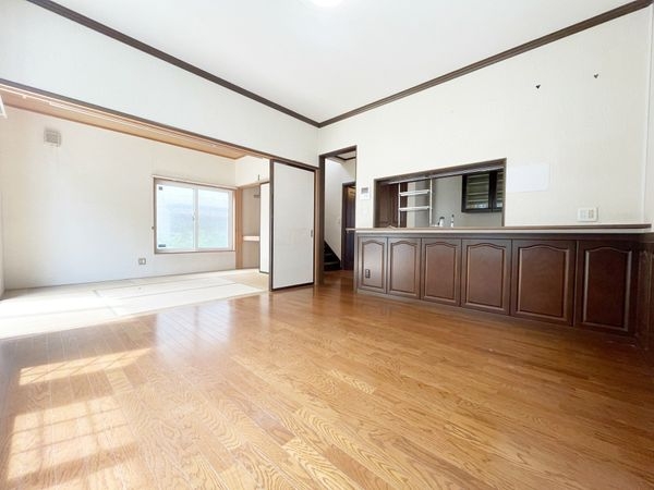 宝塚市中山寺１丁目の中古一戸建て