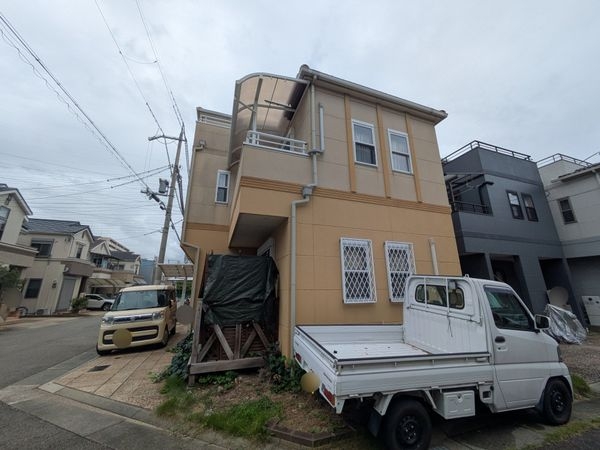 宝塚市弥生町の中古一戸建て