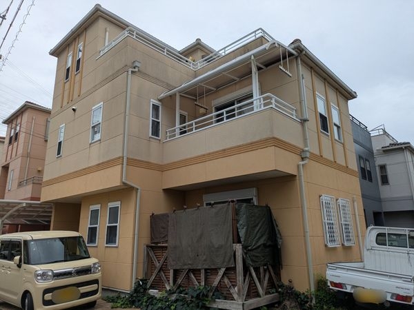 宝塚市弥生町の中古一戸建て