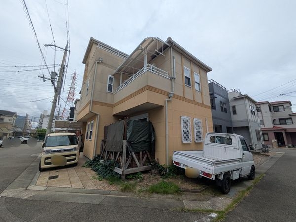 宝塚市弥生町の中古一戸建て