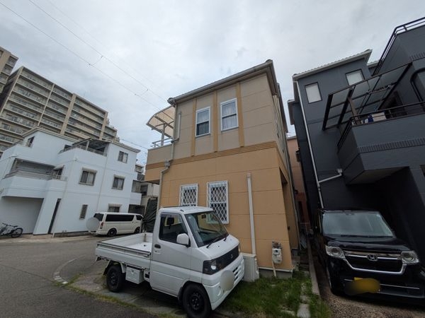 宝塚市弥生町の中古一戸建て