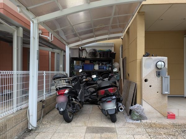 宝塚市弥生町の中古一戸建て