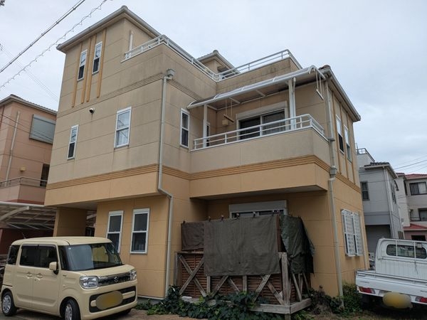 宝塚市弥生町　中古一戸建て