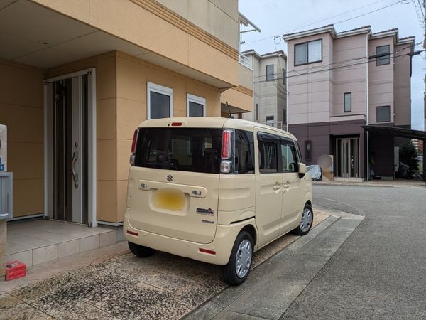 宝塚市弥生町の中古一戸建て