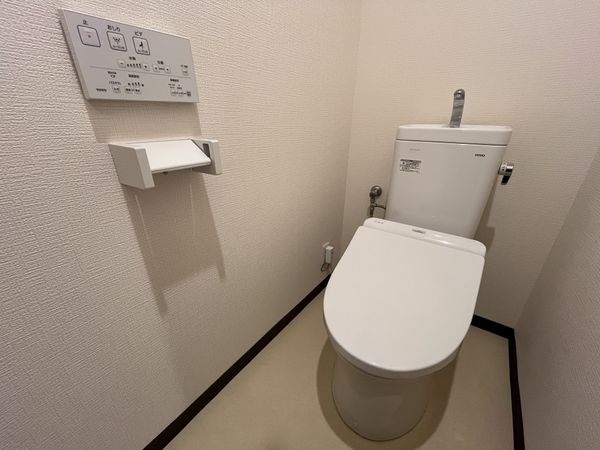 ライオンズマンション西宮高座Ｃ棟　中古マンション