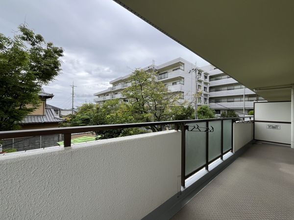ライオンズマンション西宮高座Ｃ棟　中古マンション