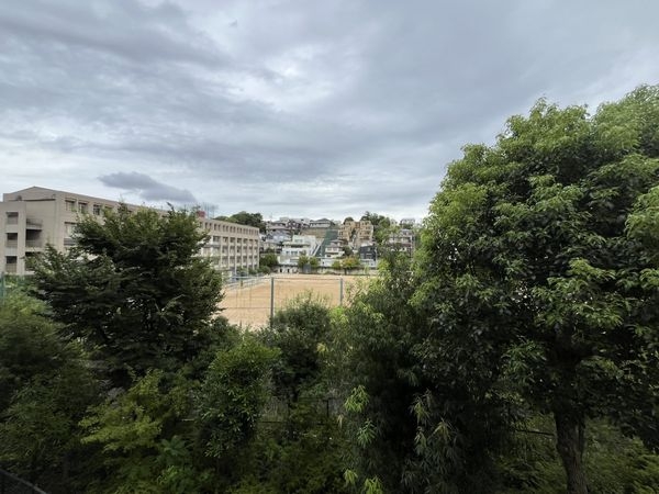 ライオンズマンション西宮高座Ｃ棟　中古マンション