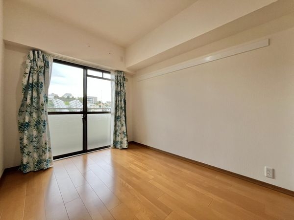 ライオンズマンション西宮高座Ｃ棟　中古マンション