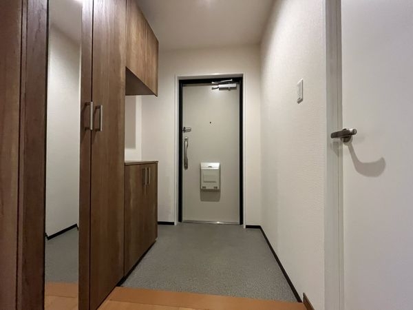 ライオンズマンション西宮高座Ｃ棟　中古マンション