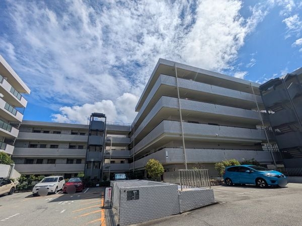 ライオンズマンション西宮高座C棟 中古マンション