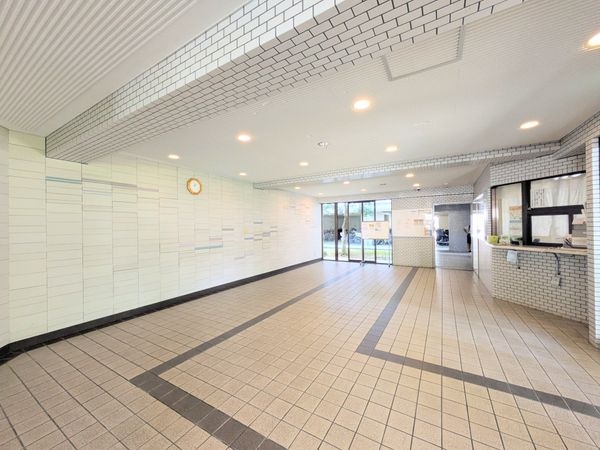 ライオンズマンション西宮高座Ｃ棟　中古マンション