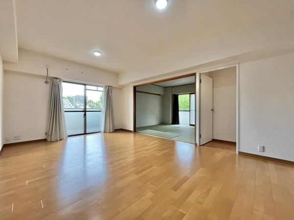 ライオンズマンション西宮高座Ｃ棟　中古マンション