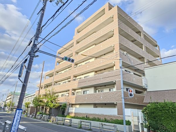 オークヒルズ武庫之荘ＥＡＳＴ　中古マンション