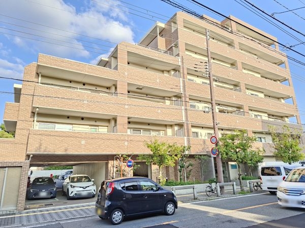 オークヒルズ武庫之荘ＥＡＳＴ　中古マンション
