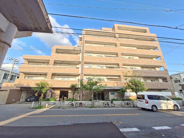 オークヒルズ武庫之荘ＥＡＳＴ　中古マンション