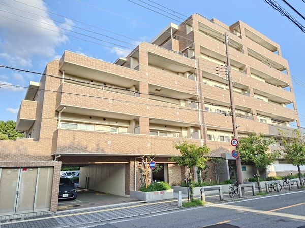 オークヒルズ武庫之荘ＥＡＳＴ　中古マンション