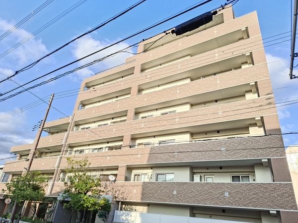 オークヒルズ武庫之荘ＥＡＳＴ　中古マンション