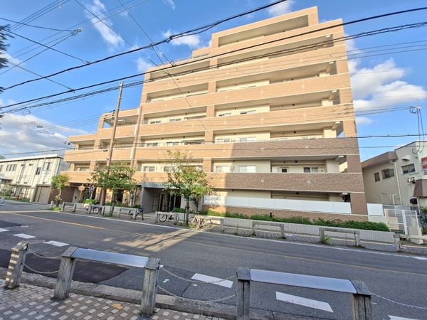 オークヒルズ武庫之荘EAST 中古マンション