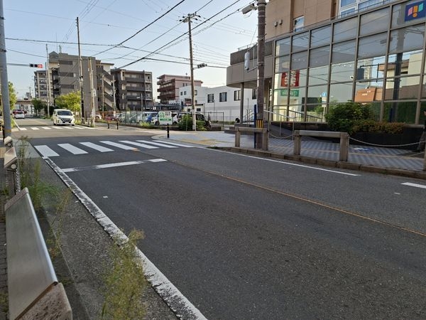 オークヒルズ武庫之荘ＥＡＳＴ　中古マンション