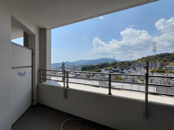 クレール宝塚ベルエール　中古マンション