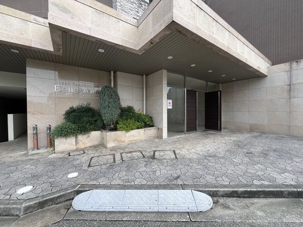 クレール宝塚ベルエール　中古マンション