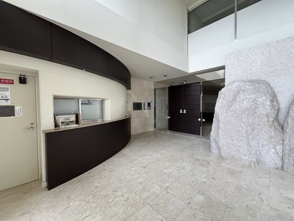 クレール宝塚ベルエール　中古マンション