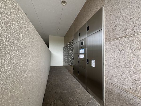 クレール宝塚ベルエール　中古マンション