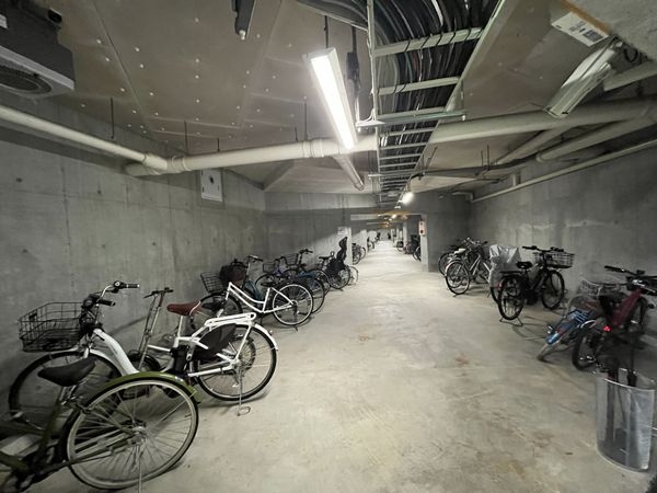クレール宝塚ベルエール　中古マンション